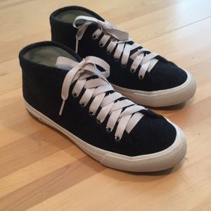 SeaVees California Special HighTops